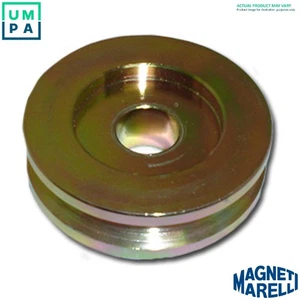 BELT PULLEY ALTERNATOR 940113010004 FORBELT PULLEY ALTERNATOR 940113010004 FOR M - Picture 1 of 8