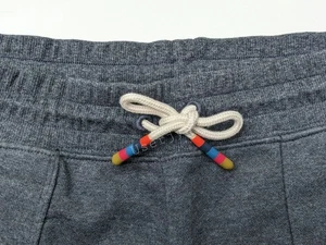 Paul Smith Men's Sweatpants -BNWT Grey Artist Stripe Joggers Sweatpants RRP:£125 - Picture 1 of 9