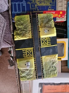 Bachmann HO Scale Crossing Brass Track Used - Picture 1 of 2