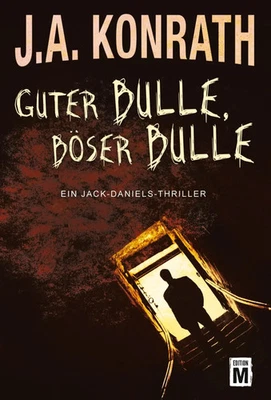 Guter Bulle, böser Bulle | J. A. Konrath | Taschenbuch | 432 S. | Deutsch | 2014 - Bild 1 von 2