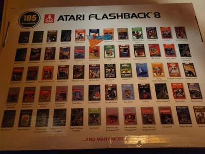 Atari 2600+ Gaming Console - Image 1 of 3