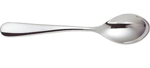 Cucharas de café Alessi Nuovo Milano Mocha 5180/9 caja de 6 - Imagen 1 de 1