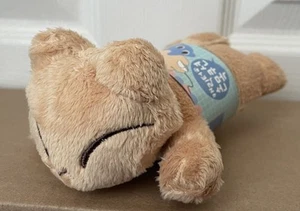 Reposamuñecas Coreano Soporte Muñeca Cojín Peluche Peluche 16x10 cm Juguete - Imagen 1 de 5