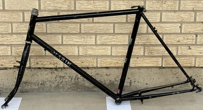 Bicicleta de montaña Marin Palisades 1987 bicicleta cromoly cuadro horquilla - 22" Foto 1 de 4