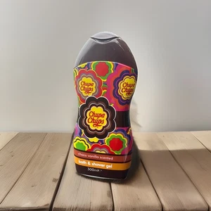 Chupa Chups 2 in 1 Bade- & Duschgel  1x300 Ml - Bild 1 von 1