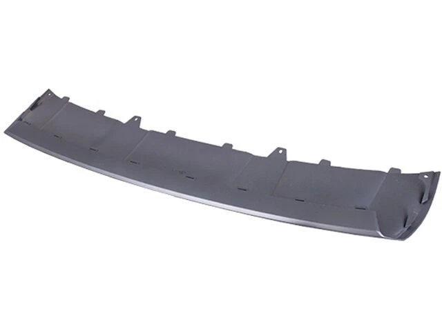 Placa de deslizamiento delantera para Audi Q3 Quattro HX847WY 2016-2017 Foto 1 de 1