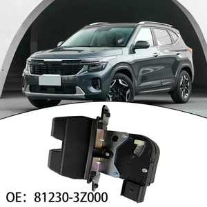 Reliable Trunk Lid Lock Actuator for 2013 2018 For Hyundai For Santa Fe - Picture 1 of 9