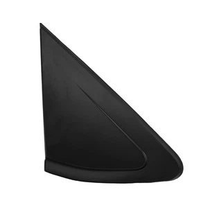 Door Mirror Triangle Moulding Right Side Fit For Nissan Versa 2020-2021 - Picture 1 of 4