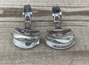 Manschettenknöpfe Sterling Silber 925 - Bild 1 von 6