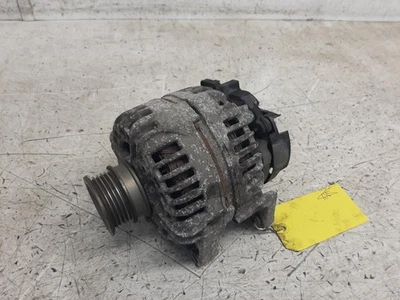 VAUXHALL ASTRA MK5 2000-2005 Alternator 1.6L PETROL Bosch 14V 100Amp R1530094 - Image 1 of 4