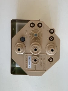 KMC Controls CSC 3011 10 Reset Volume Controller CSC301110 - Picture 1 of 4