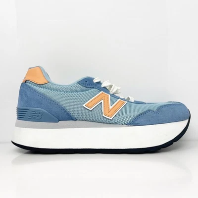 New Balance Unisex 515 WL515HAI Blue Running Shoes Sneakers Size M 6 W 7.5 B - Image 1 of 4