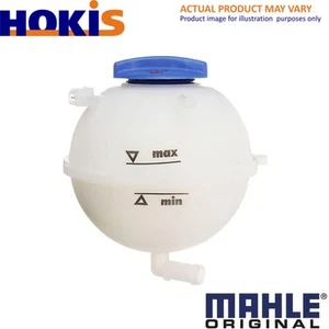 EXPANSION TANK COOLANT CRT 255 000S FOR AUDI A4/B9/Allroad A5/Convertible 1.4L - Picture 1 of 11