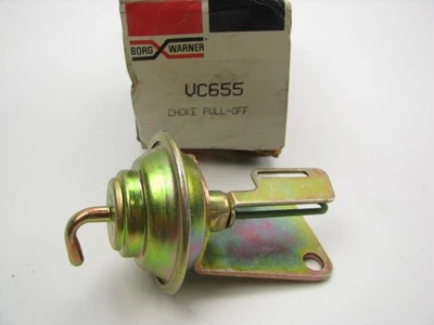 BWD VC655 Carburetor Choke Pull-Off 1984-1986 Chevrolet GMC Rochester 4-BBL - Image 1 of 4