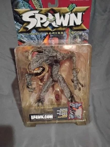Vintage 2001 Todd McFarlane Toys SPAWN Classic Series Twenty Violator III NIB - Picture 1 of 1
