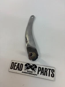 Harley new 12-17 Dyna FLD Switchback shifter shift lever arm 33789-12 - Picture 1 of 3
