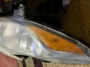Headlight Assembly Bulbs Not Included Fits 2016 Nissan Altima - Picture 1 of 7