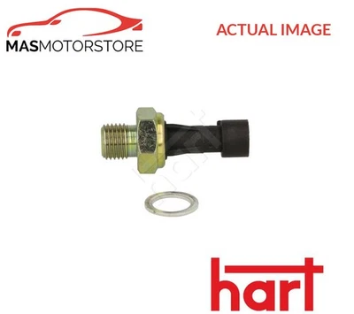 OIL PRESSURE SENSOR SWITCH RIGHT LOWER REAR HART 534 286 H NEW OE REPLACEMENT - Image 1 of 4