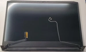 OEM Lenovo IdeaPad 3 Screen Display Assembly LCD LED 5D11B84959 5CB1D04567 - Picture 1 of 2