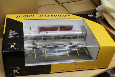 K-LINE #K42404  STARLIGHT DINER - Image 1 of 2