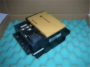 Controlador de arranque suave usado 1 pieza 40888-313-52 Ab Plc módulo vr - Imagen 1 de 2