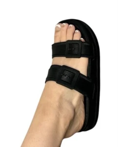 woman’s restfeel sandal slippers very comfortable pillow walk cloud Eva - Picture 1 of 15