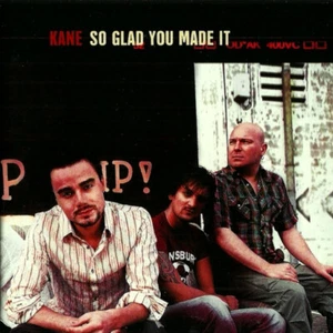 Kane - So Glad You Made It (HDCD, Album, RE) (Mint (M)) - 2434012358 - Bild 1 von 2
