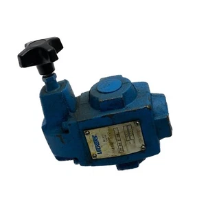 NEW OLD STOCK Vickers 3000 Psi Pressure Reducing Valve CT 06 F 50 - Picture 1 of 6