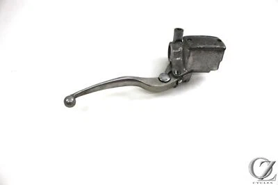 08 Kawasaki VN2000G Vulcan Classic Front Brake Master - Imagem 1 de 4