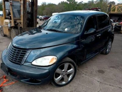 Flywheel CHRYSLER PT CRUISER 03 04 05 06 07 08 09 - Image 1 of 4