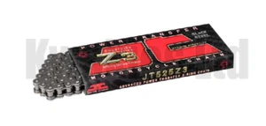 JT Black X-Ring Chain 525Z3 118 for Honda XL650V XL650 Transalp 2000-2007 - Picture 1 of 1