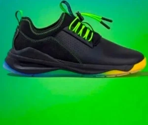 $139 NEW Clove Women's Classic Nursing Sneakers in Lunar Fade Limited Ed Sz 5.5 - Picture 1 of 8