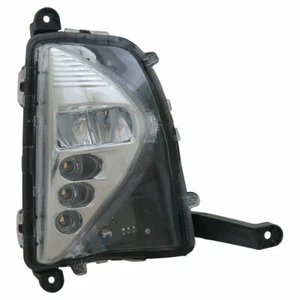 FITS FOR PRIUS 2016 2017 2018 FOG LAMP RIGHT PASSENGER 81210-47030 - Foto 1 di 2