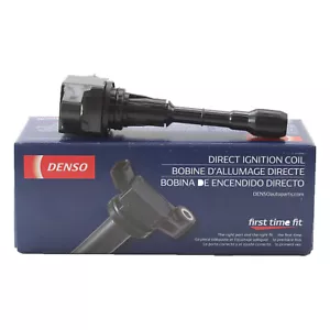 Denso Direct Ignition Coil 673-4232 - Picture 1 of 4