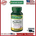 Probiotics 100 Billion CFU Potency for Healthy Digestive Immune Health 120 Caps*