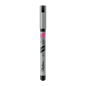 Sally Hansen I Heart Nail Art Pen #420 Silver - Picture 1 of 1