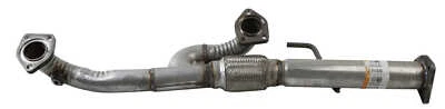 Exhaust Pipe Ansa HD21611 fits 2009 Honda Ridgeline 3.5L-V6 - Image 1 of 3