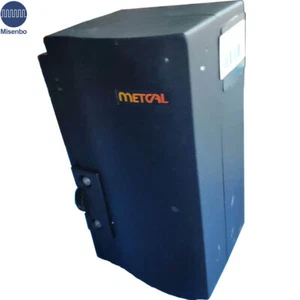 METCAL MX-500P-21 POWER SUPPLY 230V 50HZ 0.25A #F19 - Bild 1 von 4