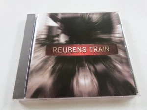 REUBEN'S TRAIN - History Now - CD Album - 2005 - 12 tracks - Picture 1 of 3