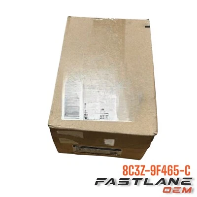 Ford F-250 Super Duty 2008-2010 soporte inferior nuevo OEM 8C3Z-9F465-C Foto 1 de 4