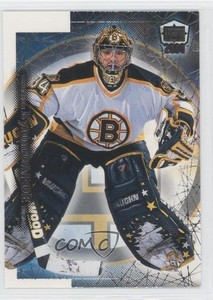 1999-00 Pacific Dynagon Ice Byron Dafoe #23