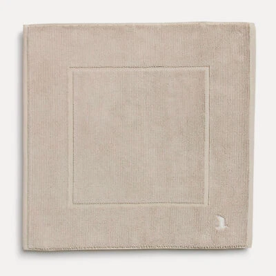 MÖVE Badteppich Basic 60x60 cm 60x60 cm Badteppiche Badematte 100% Baumwolle - Bild 1 von 4