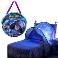 ebay bed tent