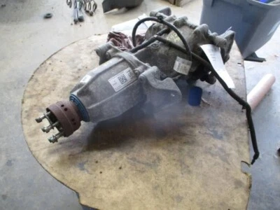 2017-2020 Lincoln MKZ Rear Differential Carrier Assembly OEM With Warranty OEM Foto 1 de 4