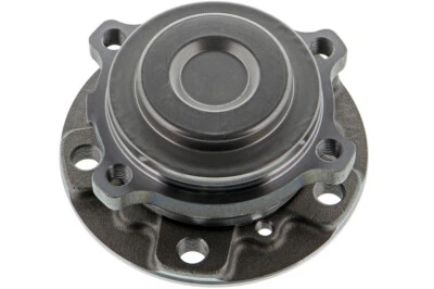 Wheel Bearing and Hub Assembly fits 2009-2016 BMW 750i,750Li 760Li 535i GT  MEVO - Image 1 of 3