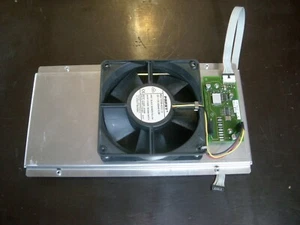  Rohde&Schwarz Signalgenerator SMIQ, SME, SMT 02,03,04,06 Lüfter            - Bild 1 von 4