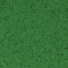 Original Color Chips - JD GREEN Garage Floor Epoxy Flakes, 1/4", Per Pound