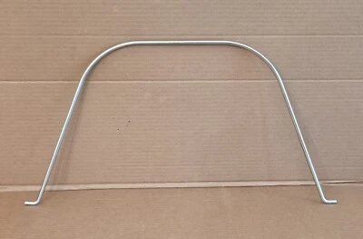 Graco Simple Sway Swing Replacement Seat Support Bar Metal Replacement Part - Image 1 of 4