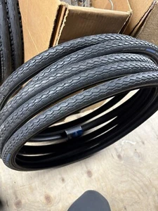 Schwalbe Marathon HS420 GreenGuard Bicycle Tire 26x1.25 - Picture 1 of 3