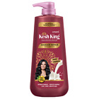 Emami Kesh King Ayurvedic Damage Repair Shampoo 600ml